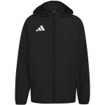 Pánská bunda Entrada 26 Multi jacket KQ9074 černá - Adidas L