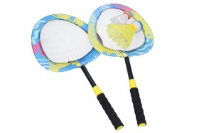 Badminton barevný, Wiky, W005022