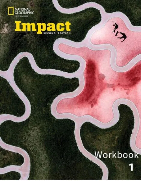 Impact BrE 2E 1 Workbook
