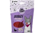 Kachní jerky Mr. Bandit Hmotnost: 500 g