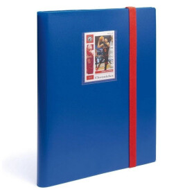 Album TCG Slim Sport na 360 sběratelských karet