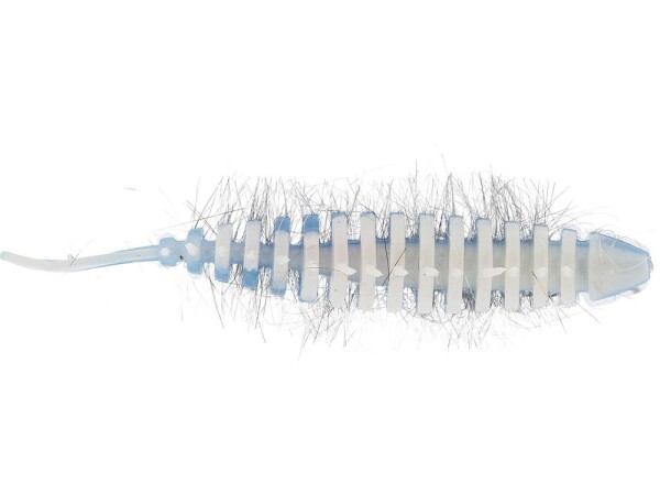 Westin Umělá Nástraha Needle Bug Banana 6,5cm 5ks - Baby Blue/White,Westin Umělá Nástraha Needle Bug Banana 6,5cm 5ks - Baby Blue/White