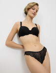 Dámské kalhotky Amourette Charm Highleg Brazilian - Triumph 6720 0040