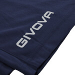 Unisex fotbalové šortky Givova One U P016-0004 XS