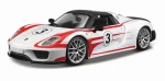 Bburago RACE Porsche 918