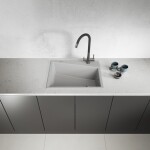 Kuchinox - Grenada - dřez 1-kom SBG_510T
