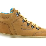 Be Lenka Barebarics Element Brown