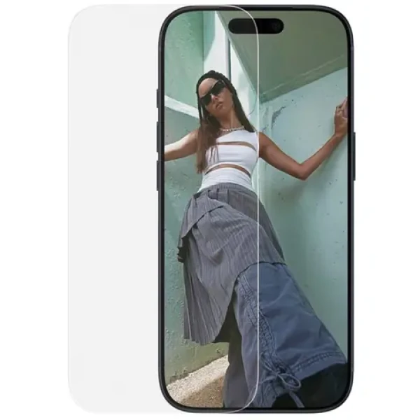 PanzerGlass SAFE Apple iPhone 17 Pro s instalačním rámečkem (SA74726)