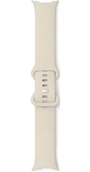 Google Pásek pro Pixel Watch 3 (45mm) Porcelain / Řemínek / 45mm (GA06122-WW)