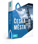 Kvízy do kapsy: Česká města