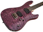 Cort KX500 Etched EDV