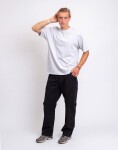 Tričko Gramicci Joker Tee Ash Heather