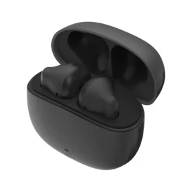 EDIFIER W100T TWS černá / bezdrátová sluchátka / mikrofon / bluetooth 5.1 / až 28h (W100T Black)