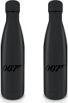 James Bond Láhev nerezová 550 ml - EPEE