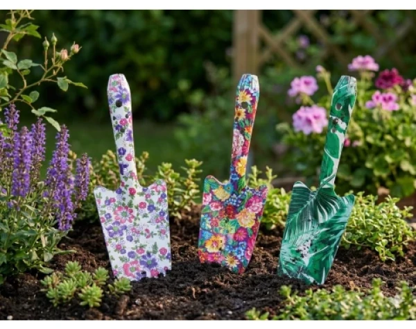 Lopatka zahradní (1 ks) 27 cm, mix barev