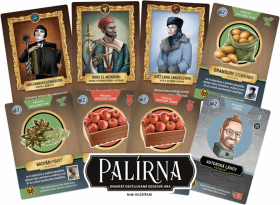 Palírna - promo balíček