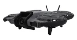 STABLECAM Ochranný set pro DJI Neo 2 černá