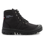 Palladium Pallabrousse Legion 77018-008-M EU 45