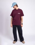 Tričko Carhartt WIP S/S Wiptopia Script T-Shirt Rondo/Wax