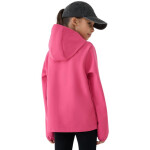 Softshellová bunda 4F F305 Jr 4FJWSS25TSOFF305 54S 164 cm