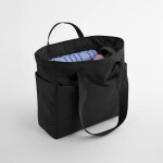 BagBase BG 873 Velká taška "Simplicity" 52.0873 black onesize
