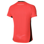 Běžecké tričko Mizuno DryAeroFlow Tee J2GA101561 Velikost textilu: S