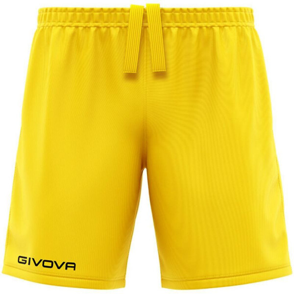 Givova Capo šortky P018 0007 XL