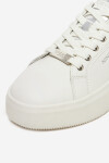 Tenisky NINE WEST SS25-3C066 Syntetický materiál