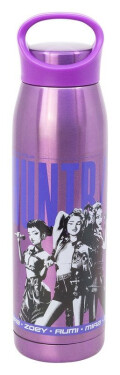 K-Pop Demon Hunters Termoláhev 665ml, nerezová
