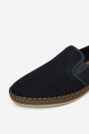 Espadrilky Rieker B5265-14 Látkový materiál,Syntetický materiál