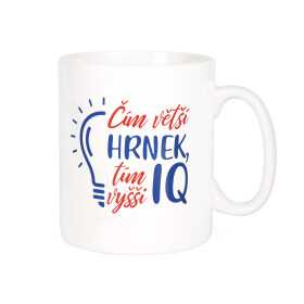 Megahrnek - IQ - Albi