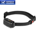 Dogtrace d-control edge elektronický výcvikový obojek pro dalšího psa - nabíjecí