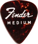 Fender Fine Electric Pick Tin