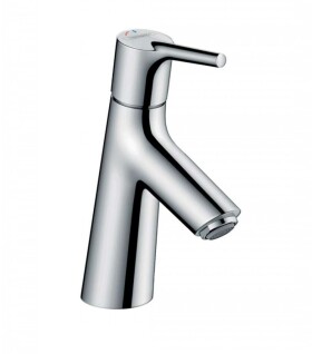 HANSGROHE - Talis S Umyvadlová baterie, CoolStart, chrom 72014000