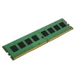 Kingston 8GB DDR4 3200MHz / CL22 / DIMM / Non-ECC / Un-Registered / 1.2V (KVR32N22S8/8)