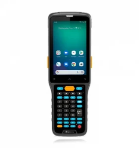 Newland N7 Cachalot Pro II Near Far 38 keys / 2D / RAM 4GB / 64GB / BT / Wi-Fi / NFC / 4" / 38 kláves / Android 11 (N7-Pro-W4-E3)