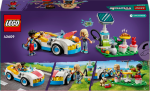 LEGO® Friends 42609 Elektromobil nabíječkou