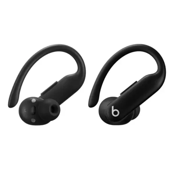 Beats Powerbeats Pro 2 černá / bezdrátové sluchátka / mikrofon / ANC / Bluetooth / IPX4 (MX723EE/A)