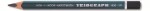 Koh-i-Noor Tužka grafitová TRIOGRAPH 6B