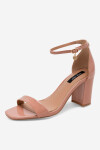 Sandály NINE WEST WFA2647-1 Materiál/-Syntetický