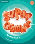 Super Minds Level 3 Super Grammar Book - Herbert Puchta