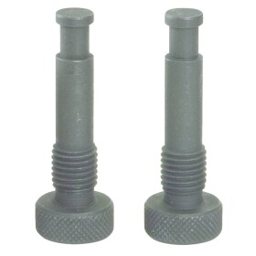 KS Tools 150.3004 Čepy, Ø 10-12 mm, 2 kusy