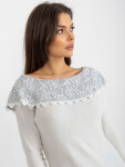 Propojka LK SW 506559 1.41P světle béžová 36