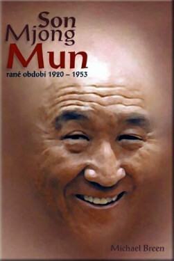 Son Mjong Mun (poškozená) - Breen Michael
