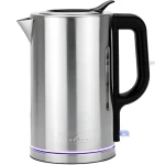 ProfiCook WKS 1321 nerez / Rychlovarná konvice / 2200 W / 1.7 l (501321)