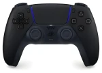 Sony DualSense Midnight Black / Bezdrátový ovladač / PlayStation 5 (711719575900)