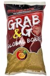 Starbaits Method Mix Global Pineapple 1,8kg (61722)