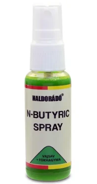 Haldorádó Dip N-Butyric Spray 30ml Kyselina máselná/Česnek (HD27635)