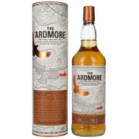 Ardmore Tradition Peated 40% 1 l (tuba)