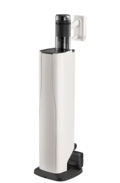 Roborock H60 Hub Pro / Aku tyčový vysavač / 400W / 0.5 l / bezáčkový (6974653813543)